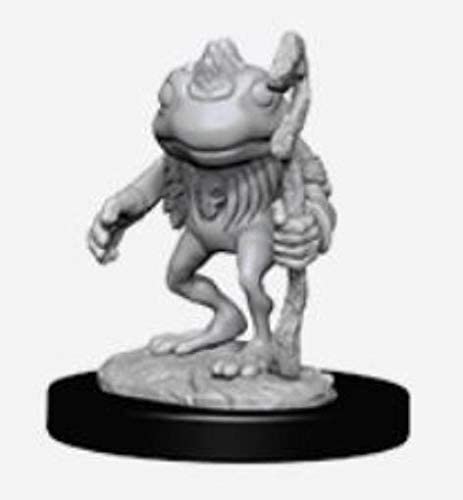 DND Nolzur's Marvelous Miniatures W10 Grung