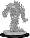 DND Nolzur's Marvelous Miniatures W12.5 Fire Elemental