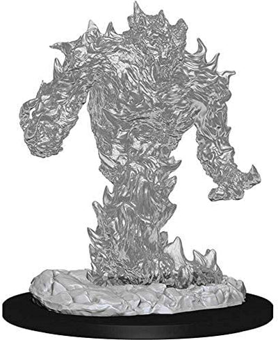 DND Nolzur's Marvelous Miniatures W12.5 Fire Elemental