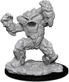 DND Nolzur's Marvelous Miniatures W10 Earth Elemental