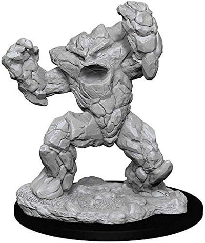 DND Nolzur's Marvelous Miniatures W10 Earth Elemental