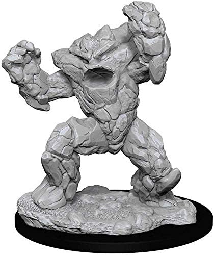 DND Nolzur's Marvelous Miniatures W10 Earth Elemental
