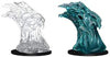 DND Nolzur's Marvelous Miniatures W10 Water Elemental