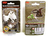 DND Nolzur's Marvelous Miniatures W10 Black Dragon Wyrmling
