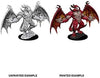 Pathfinder Deep Cuts Unpainted Miniatures W10 Pit Devil