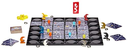 Tsuro Phoenix Rising