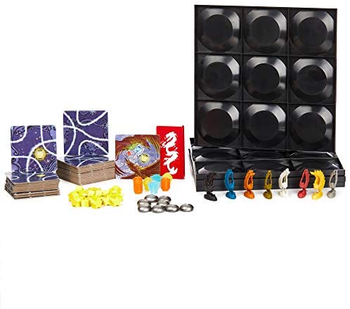 Tsuro Phoenix Rising