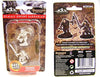 Pathfinder Deep Cuts Unpainted Miniatures W8 Female Dwarf Barbarian