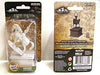 WizKids Deep Cuts Unpainted Miniatures W10 Heroic Statue