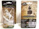 WizKids Deep Cuts Unpainted Miniatures W10 Heroic Statue
