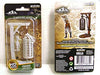 WizKids Deep Cuts Unpainted Miniatures W10 Hanging Cage