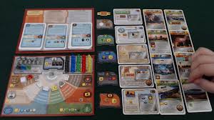 Terraforming Mars Turmoil