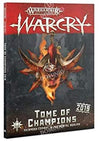 Warcry Tome of Champions 2019