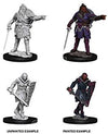 DND Nolzur's Marvelous Miniatures W8 Hobgoblins
