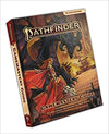 Pathfinder 2nd Ed Gamemastery Guide