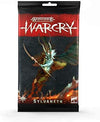 Warcry Slyvaneth Cards