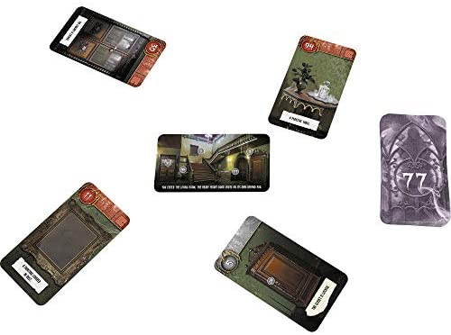 Unlock! Escape Adventures Mystery Adventures