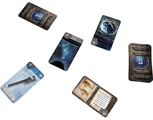 Unlock! Escape Adventures Mystery Adventures