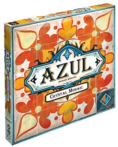 Azul Crystal Mosaic