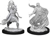 DND Nolzur's Marvelous Miniatures W11 Elf Male Sorcerer