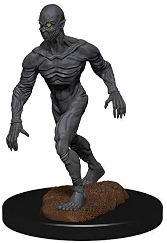DND Nolzur's Marvelous Miniatures W11 Doppelganger