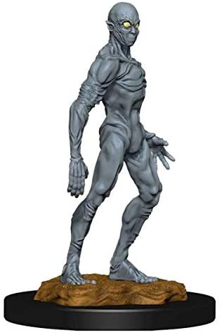 DND Nolzur's Marvelous Miniatures W11 Doppelganger