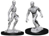 DND Nolzur's Marvelous Miniatures W11 Doppelganger