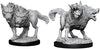 DND Nolzur's Marvelous Miniatures W11 Death Dog