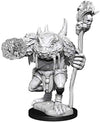 DND Nolzur's Marvelous Miniatures W11 Green Slaad