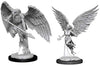 DND Nolzur's Marvelous Miniatures W11 Harpy and Arakocra