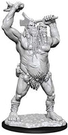 DND Nolzur's Marvelous Miniatures W11 Ettin
