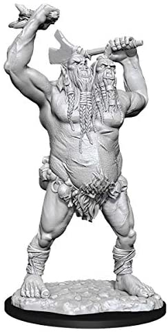 DND Nolzur's Marvelous Miniatures W11 Ettin