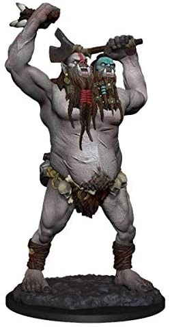 DND Nolzur's Marvelous Miniatures W11 Ettin