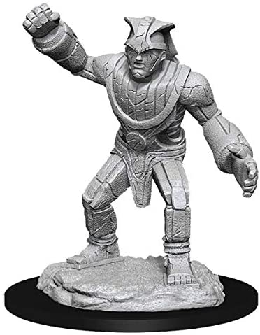 DND Nolzur's Marvelous Miniatures W11 Stone Golem
