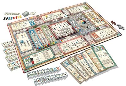 Teotihuacan City of Gods