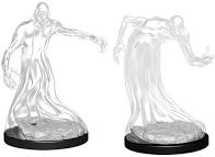 DND Nolzur's Marvelous Miniatures W11 Shadow