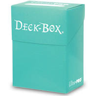 Ultra Pro Basic Deck Box
