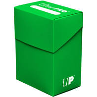 Ultra Pro Basic Deck Box