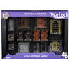 Warlock Tiles Doors and Archways