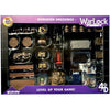 Warlock Tiles Dungeon Dressings