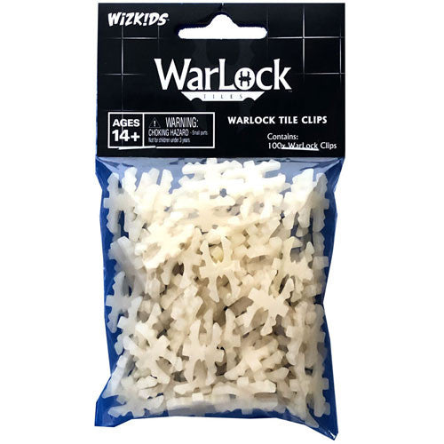 Warlock Tiles Clips