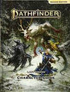 Pathfinder 2nd Ed Lost Omens Character Guide