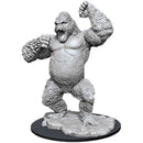 DND Nolzur's Marvelous Miniatures W12 Giant Ape