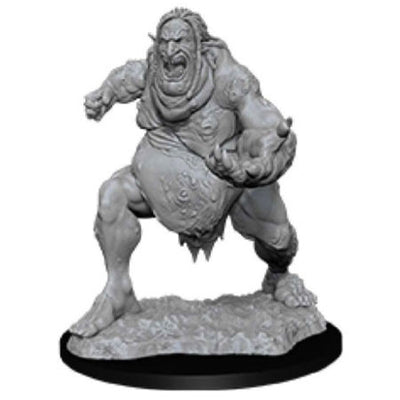 DND Nolzur's Marvelous Miniatures W12 Venom Troll
