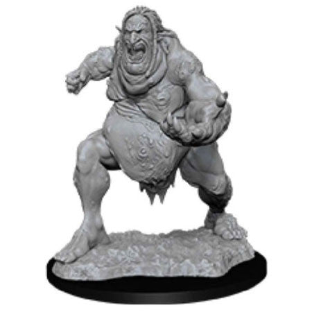 DND Nolzur's Marvelous Miniatures W12 Venom Troll