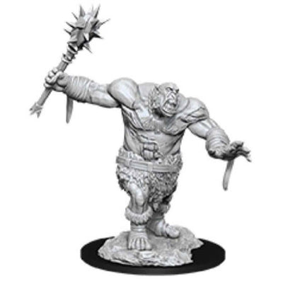 DND Nolzur's Marvelous Miniatures W12 Ogre Zombie