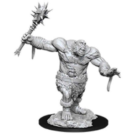 DND Nolzur's Marvelous Miniatures W12 Ogre Zombie