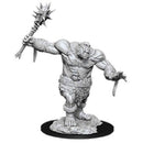 DND Nolzur's Marvelous Miniatures W12 Ogre Zombie