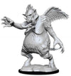DND Nolzur's Marvelous Miniatures W12 Nalfeshnee