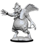 DND Nolzur's Marvelous Miniatures W12 Nalfeshnee
